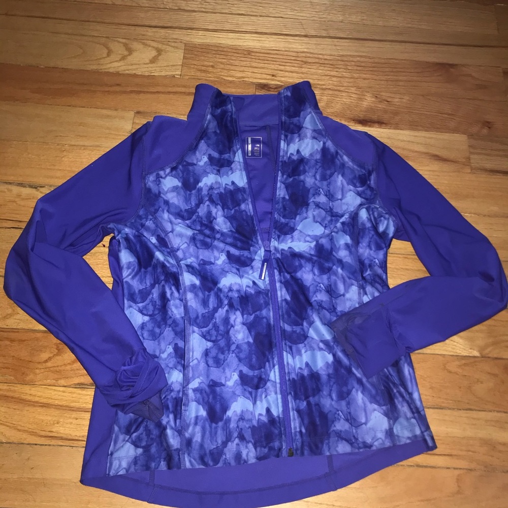 Mondetta Jacket - image 1